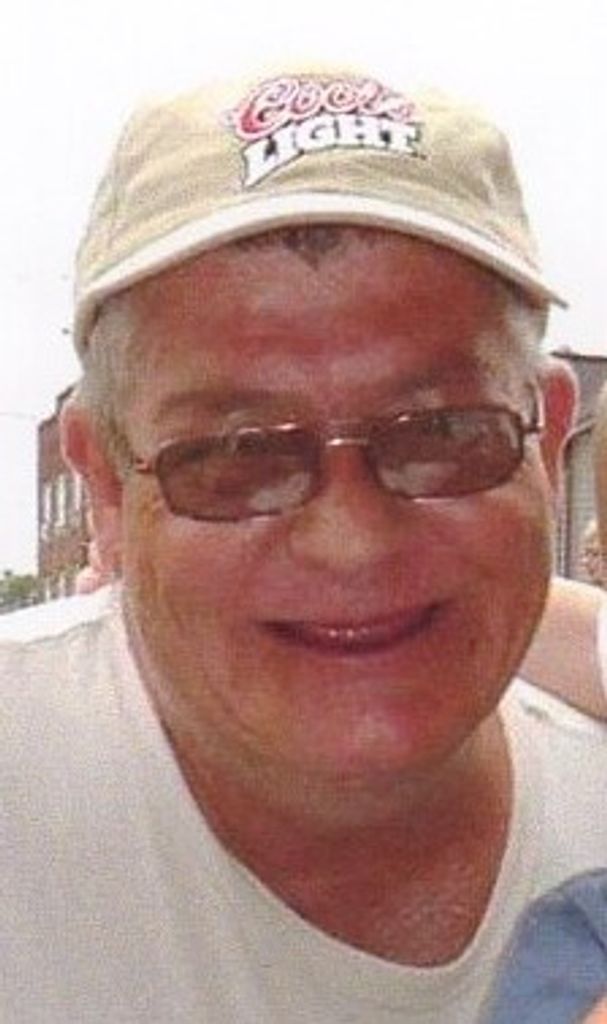 Lee Alden Henninger, Sr