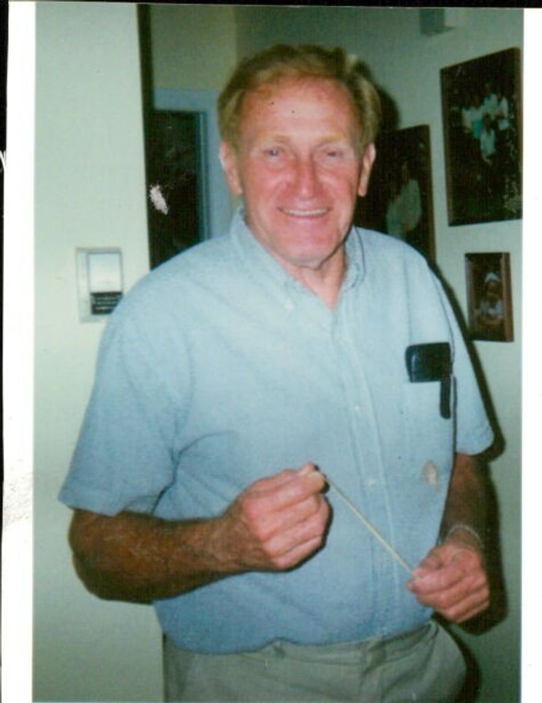 Raymond J Tobias Profile Photo