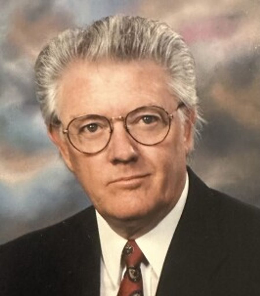 James 'Jim' Mack Craig