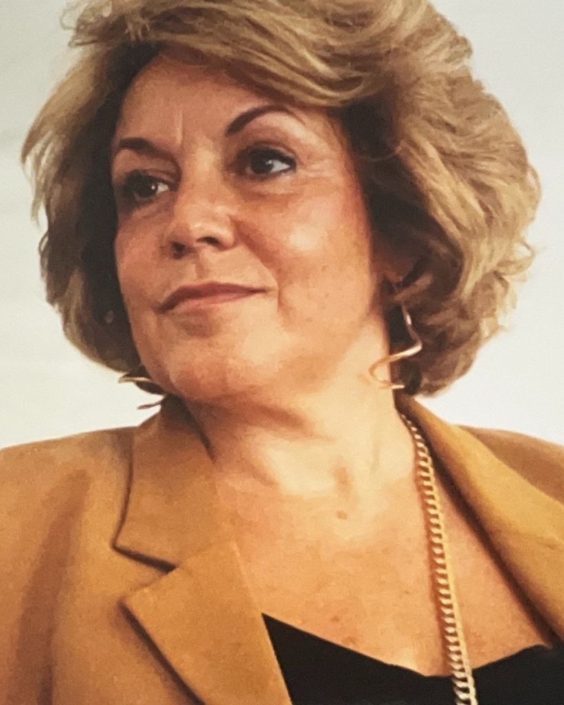 Joan Zagami