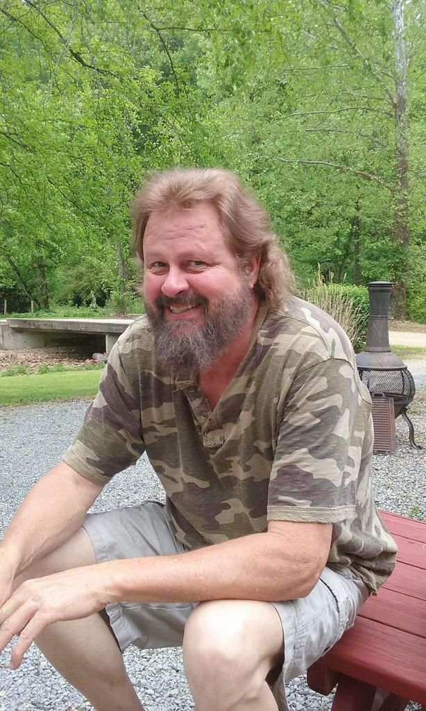 Jeffrey "Jeff" Parmer Smith