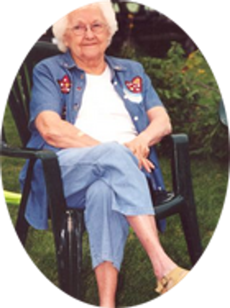 Helen Murphy