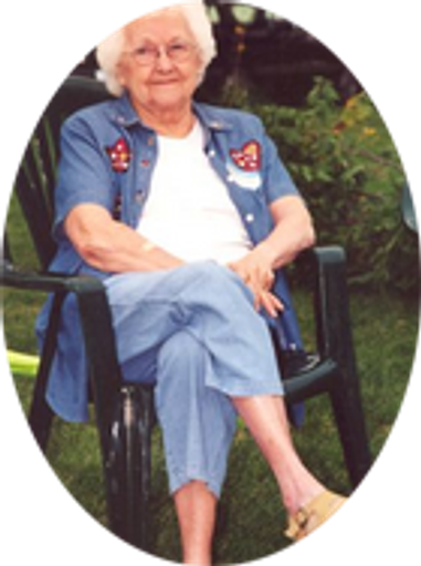 Helen Murphy Profile Photo