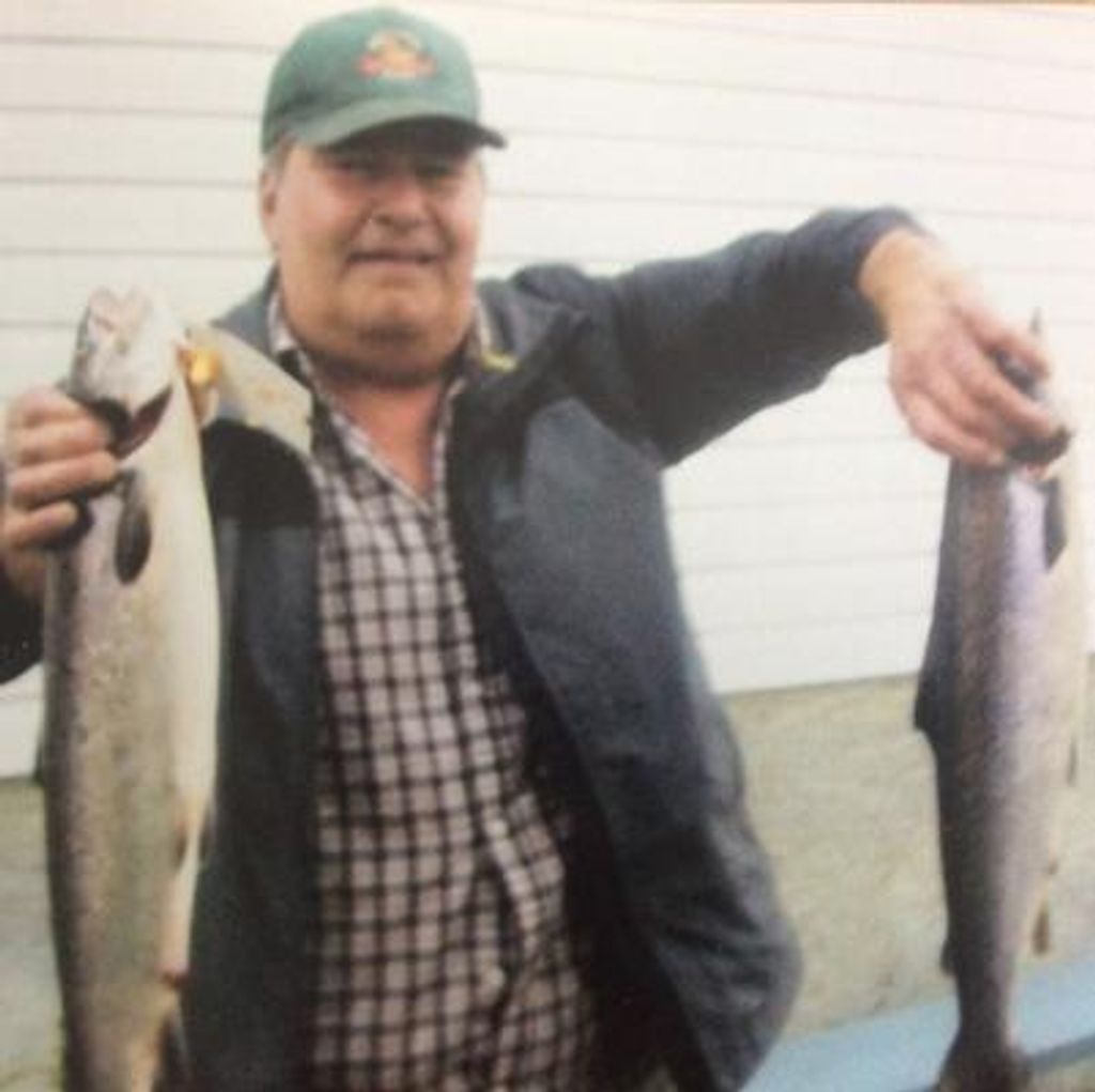 John Archibald Hodder Profile Photo