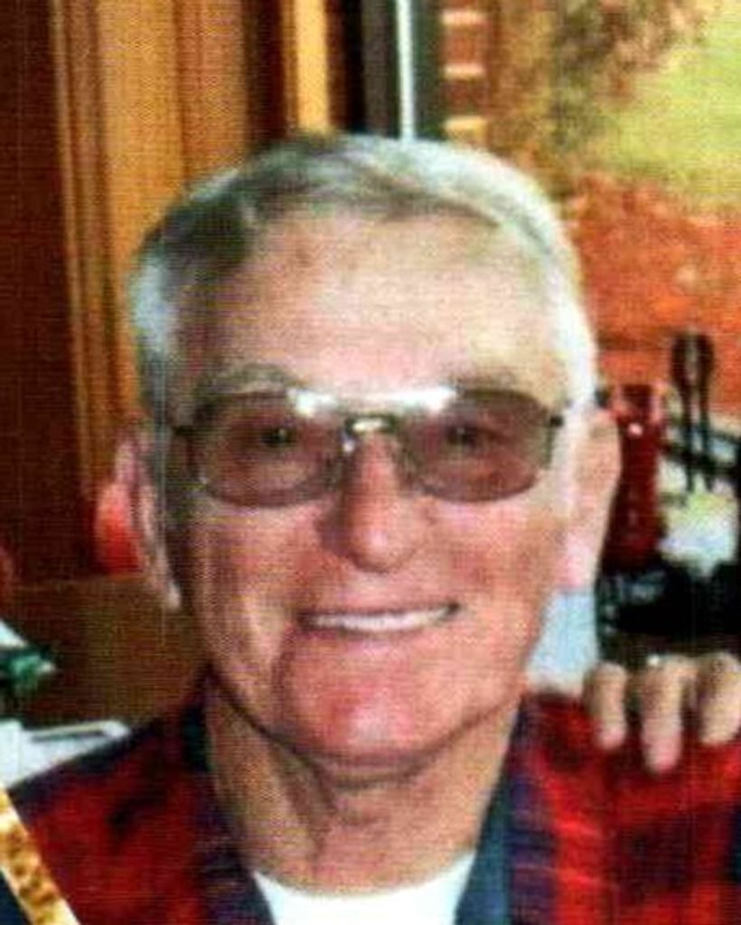 Eugene E. McGlaughlin