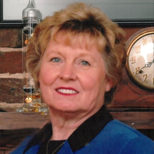 Davis Ann Barrett Profile Photo