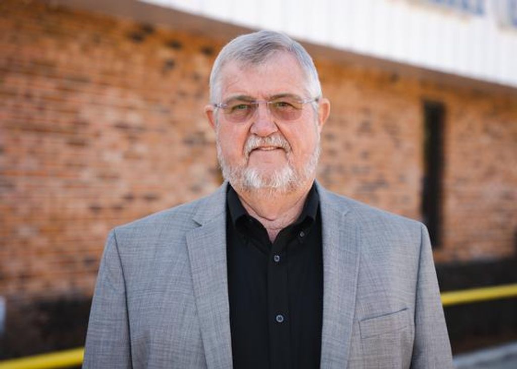 Tillman S. Stogner Jr. Profile Photo