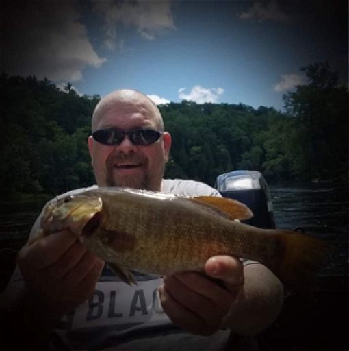 Terrance Logan Harrison Profile Photo