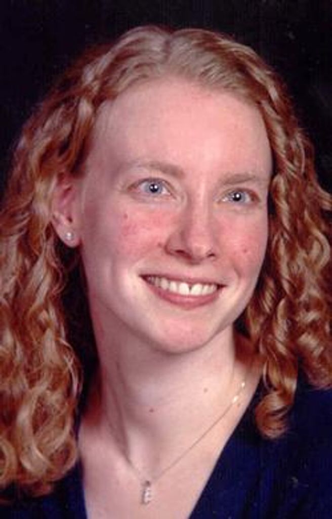 Kristin R. Schumann Profile Photo
