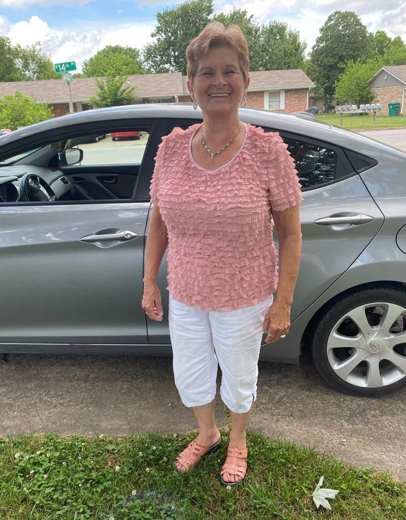 Karen Reeder Profile Photo