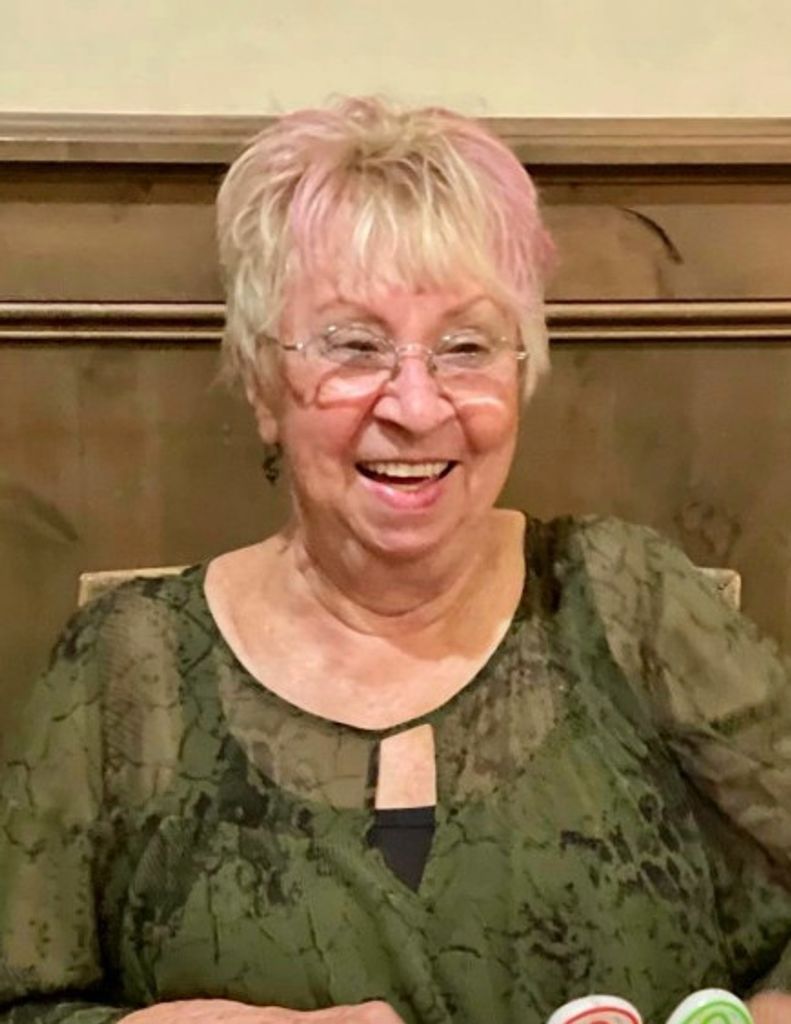 Mary Ann Janis Profile Photo