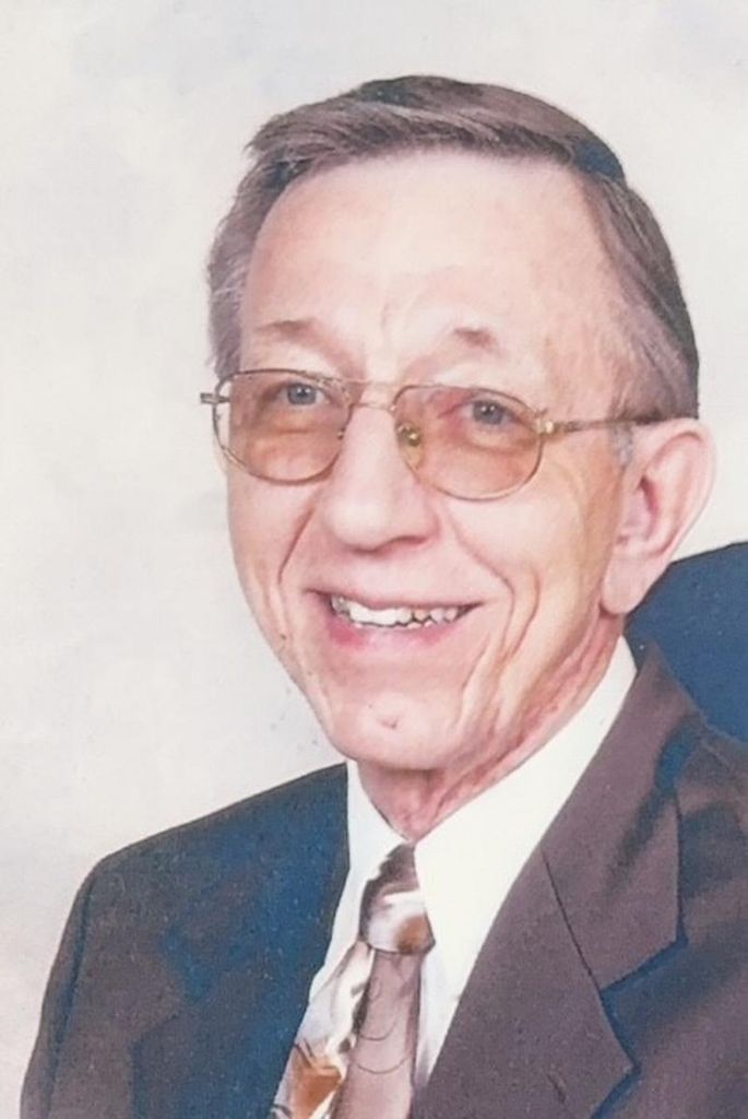 Dennis A. Claypool Profile Photo