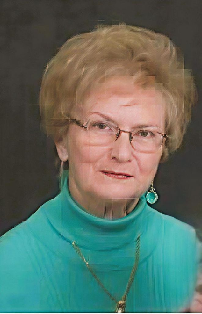 Nell Joyner Penner Profile Photo