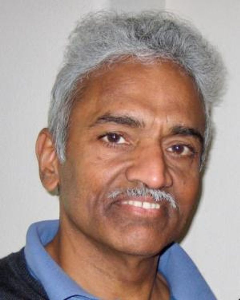 Kishor Kudalkar