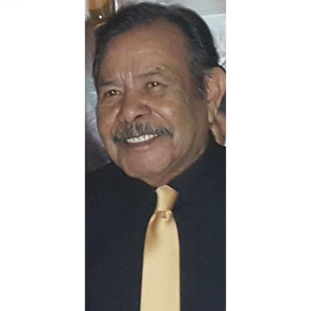 Ricardo "Richard" Rodriguez Profile Photo