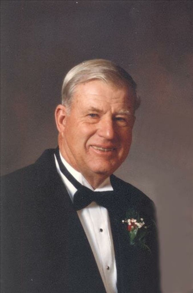 Donald  Berg