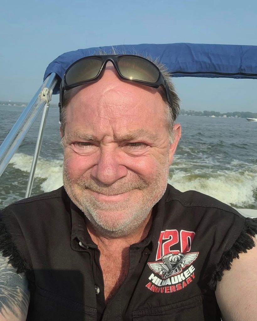 Peter G. Jakstas, Jr. Profile Photo