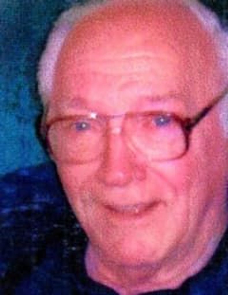 Gordon Dehaven
