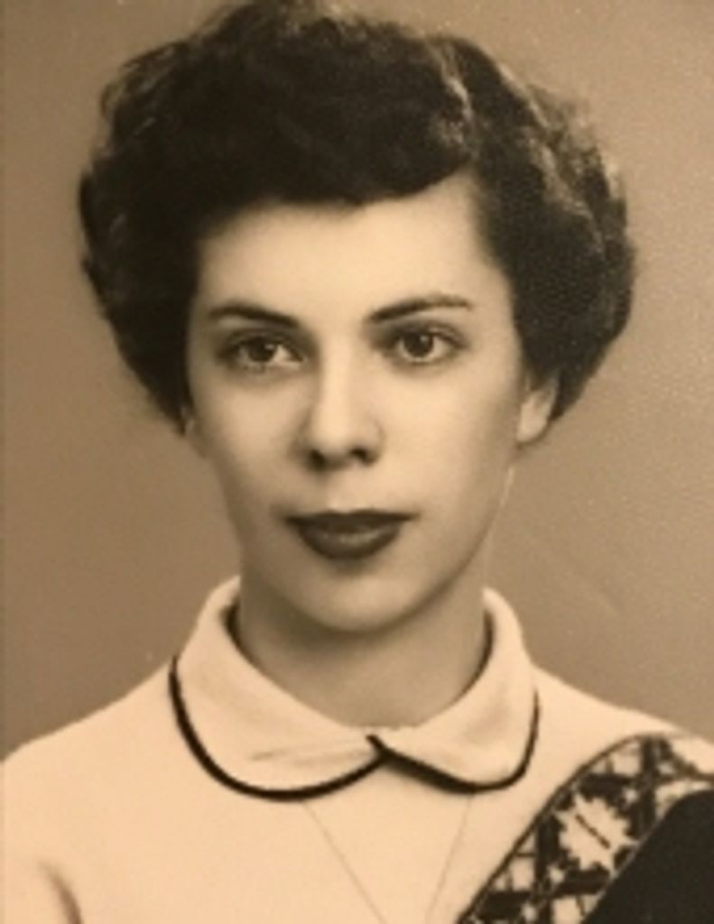 Mary Jean Krueger Profile Photo