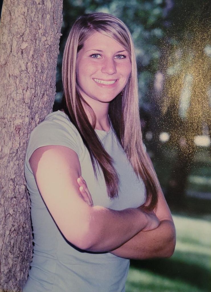 Sarah Elizabeth Bender Profile Photo