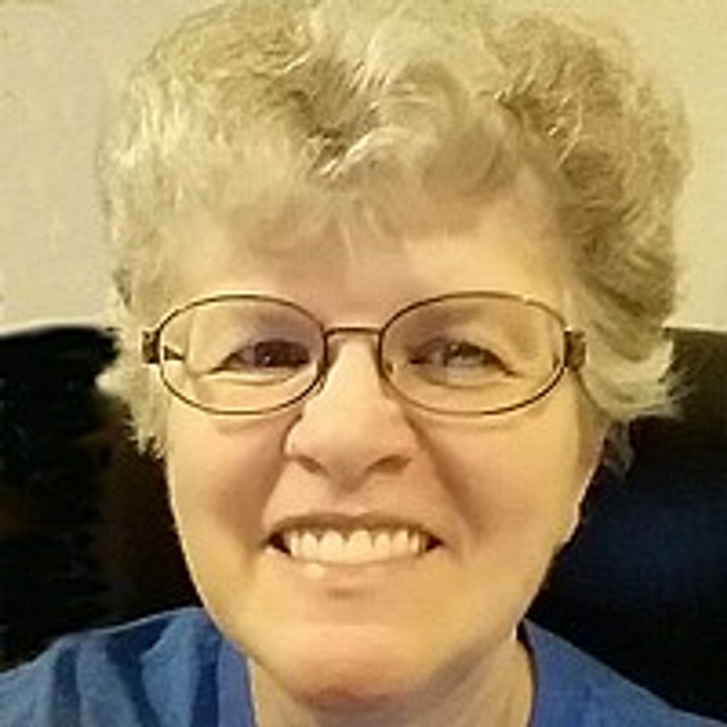 Mary Taylor Profile Photo