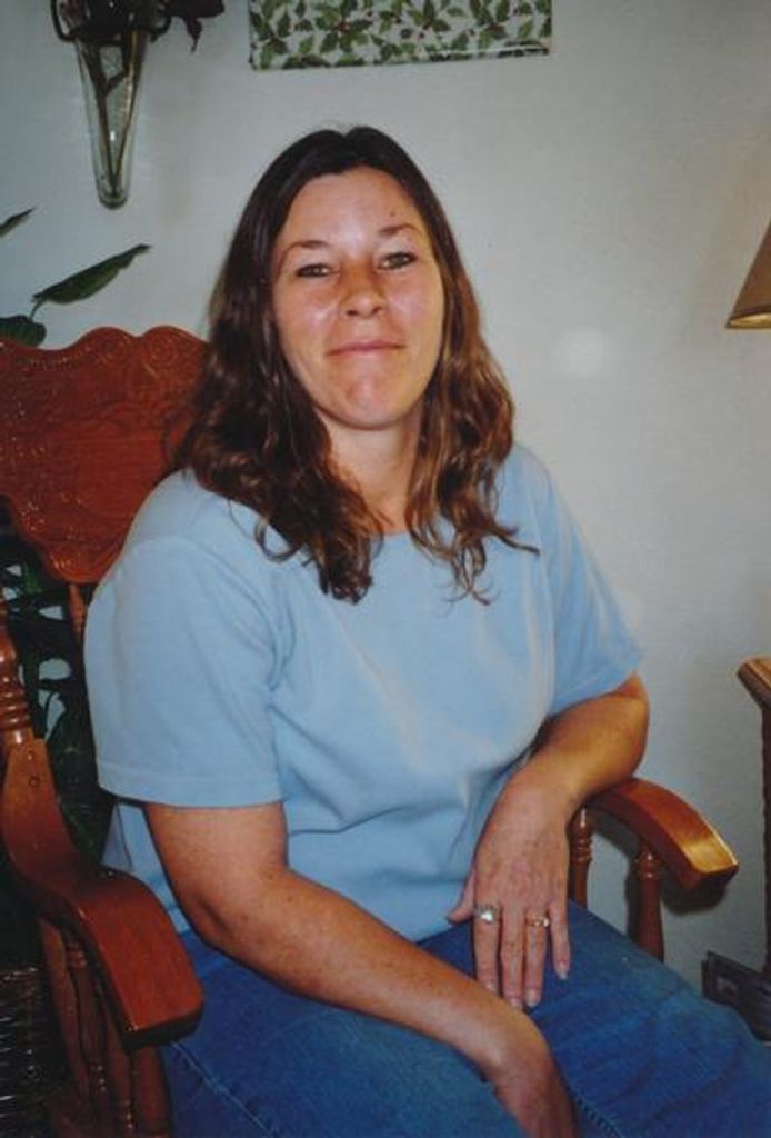 Tracy Lynn Basler Profile Photo