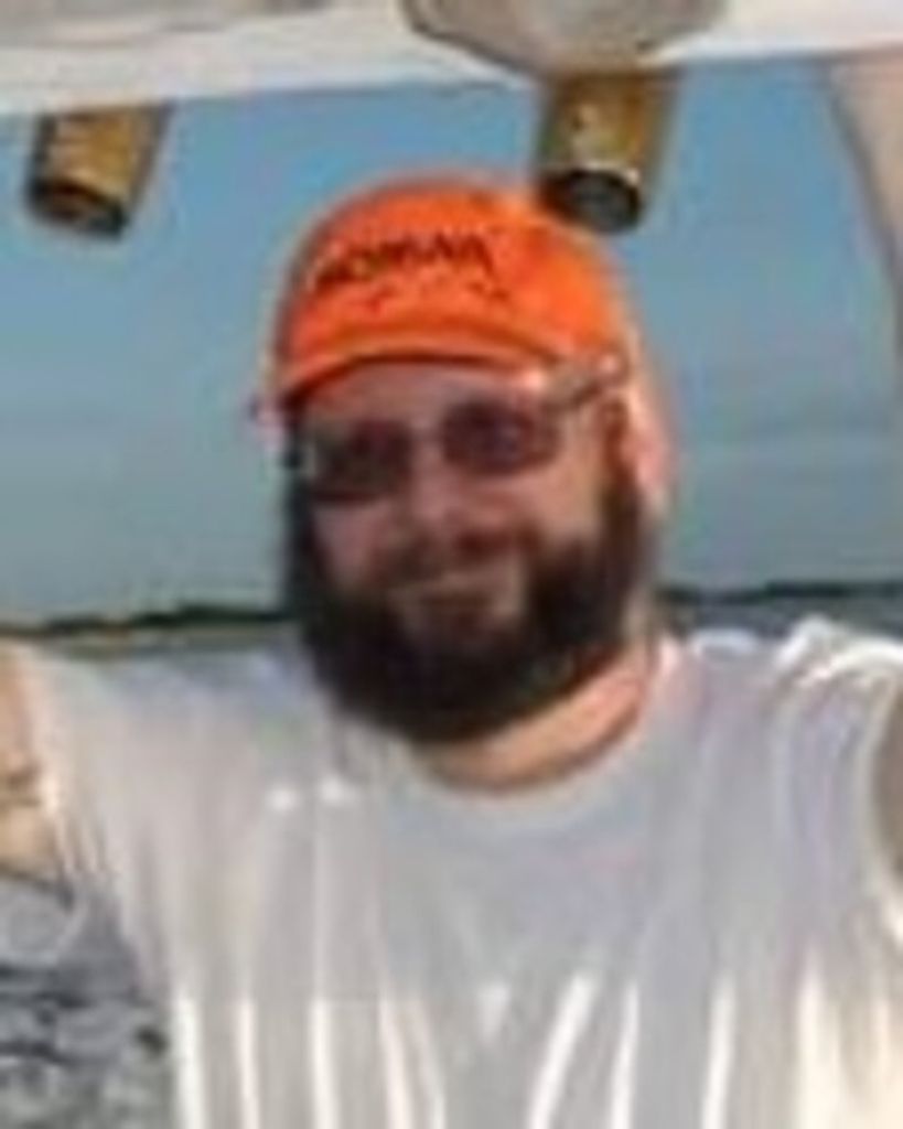 Curtis Wayne Hood, Jr. Profile Photo