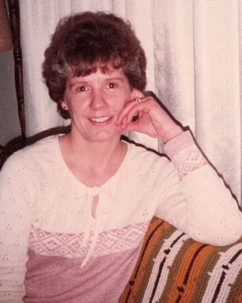 Eleanor Jean (Rogers) Bell Profile Photo