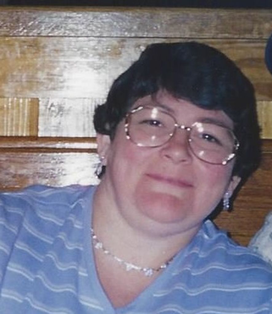 Kay L. Hanes