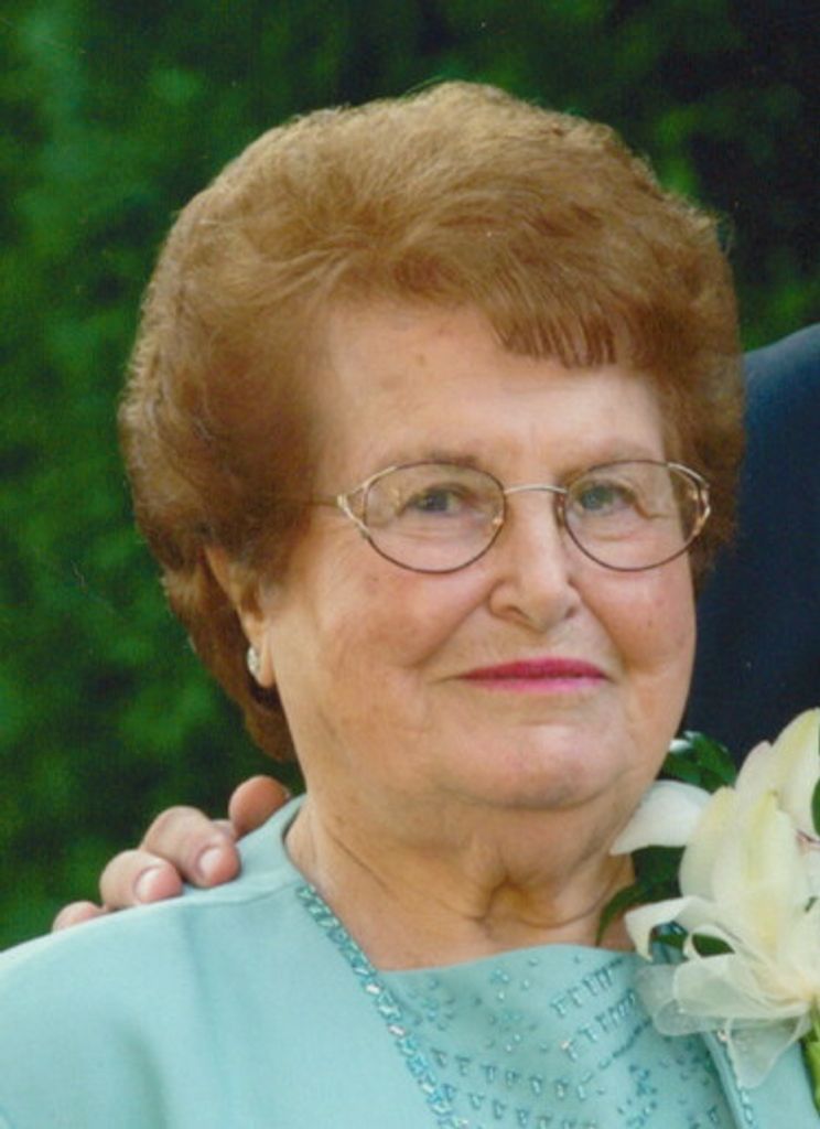 Santina (Molinaro)  Letteri