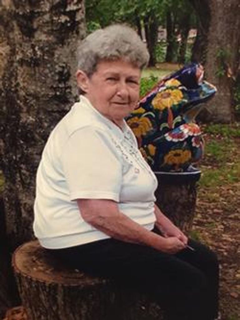 Eloise Walters Zimmermann