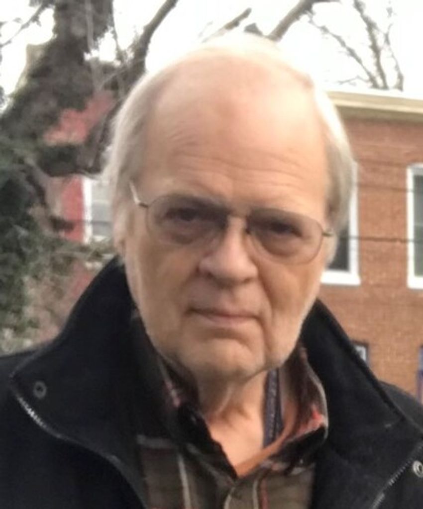Christopher Andrews
