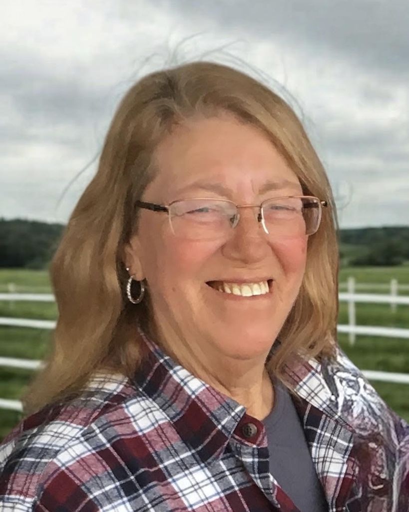 Loretta Odom Carmichiel Profile Photo