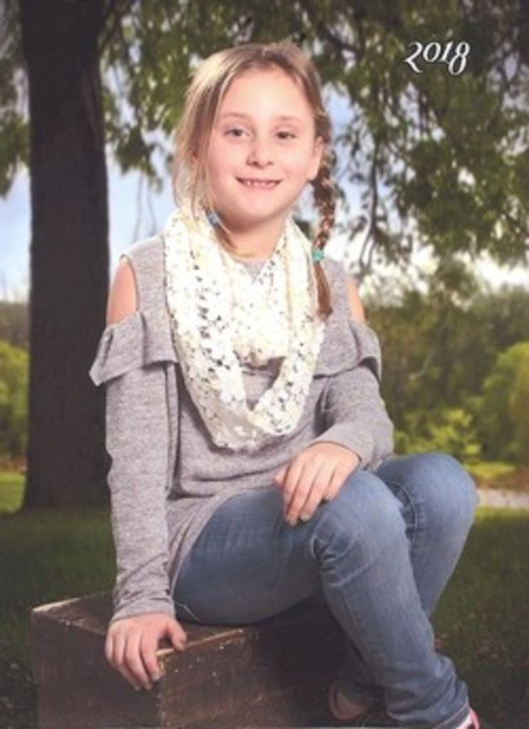Zoe Jane Kasten Profile Photo