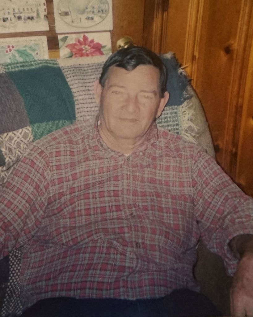 Franklin Delano Mountford Profile Photo