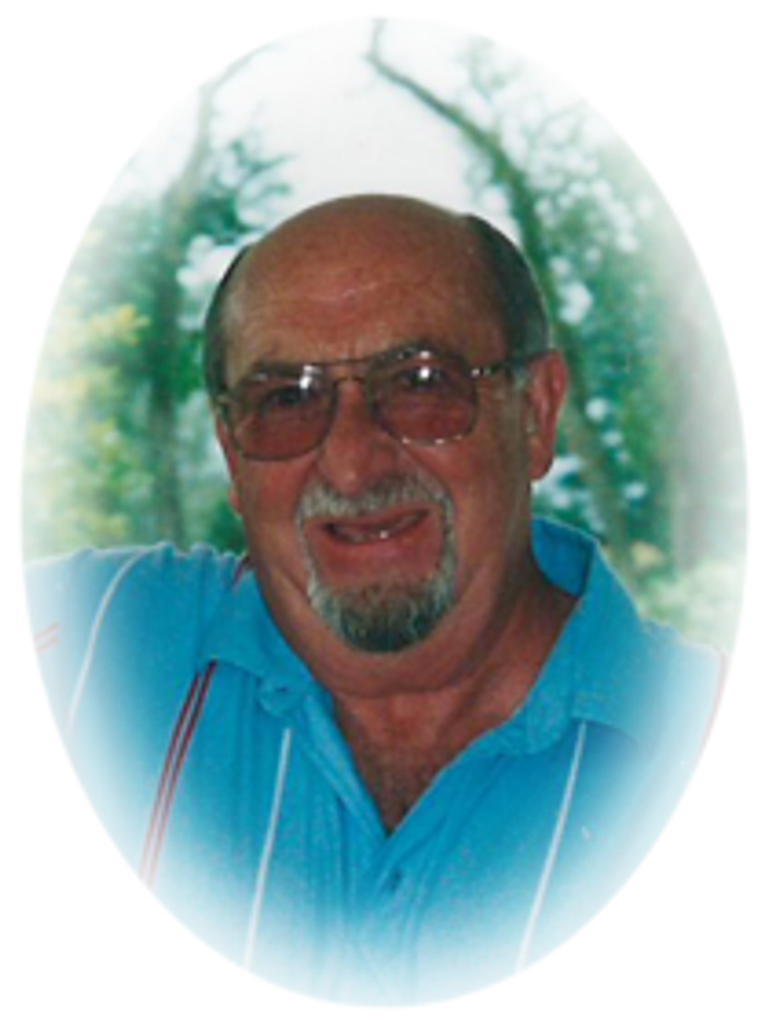 Lee Arthur Dailey