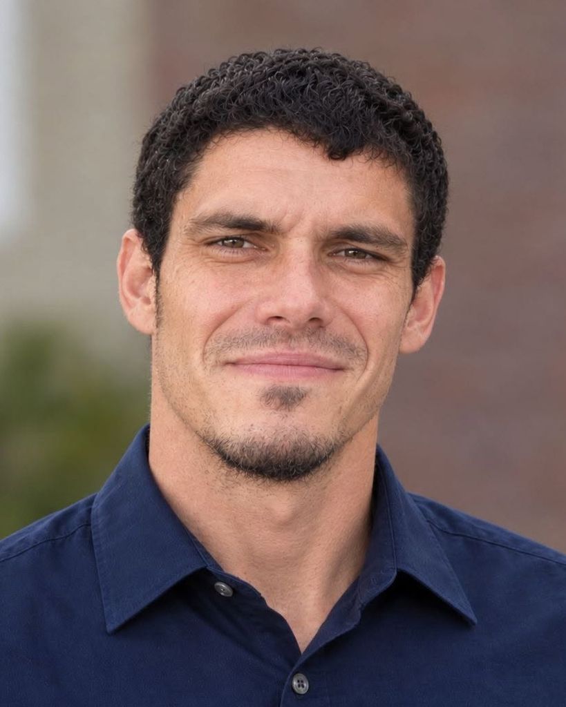 Aaron M. Kirby Profile Photo