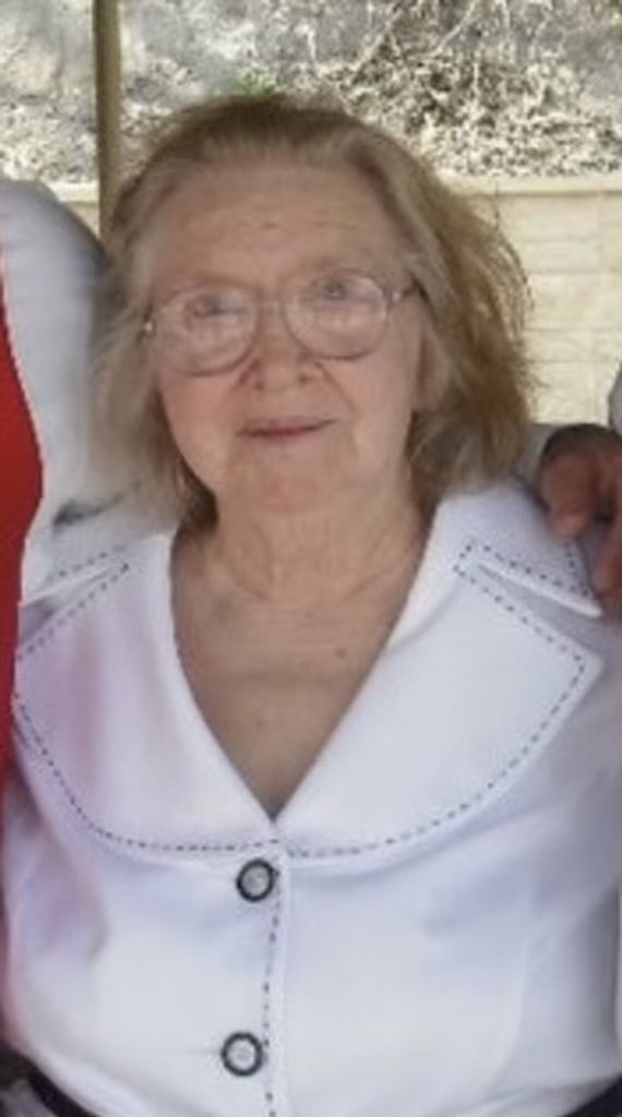 Dovie Genine (Felder)  Tidwell Profile Photo