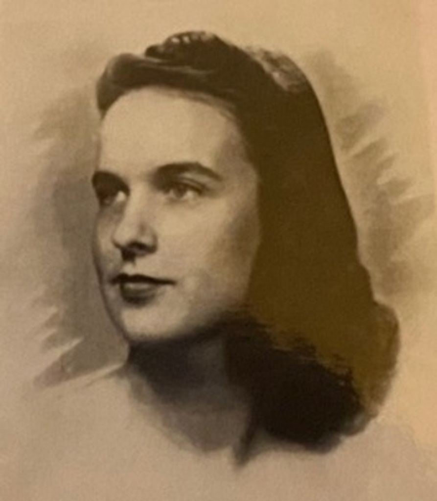 Elizabeth Snyder Fisher