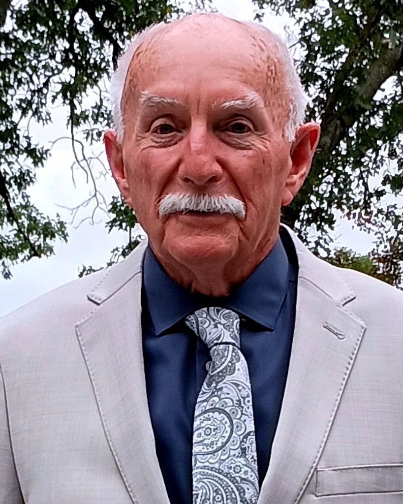 Stephen E. Poole