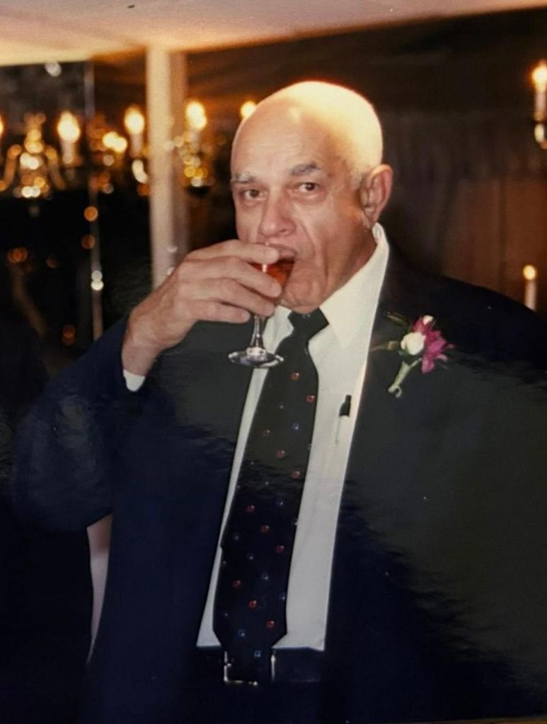 Santo V. Farro Profile Photo