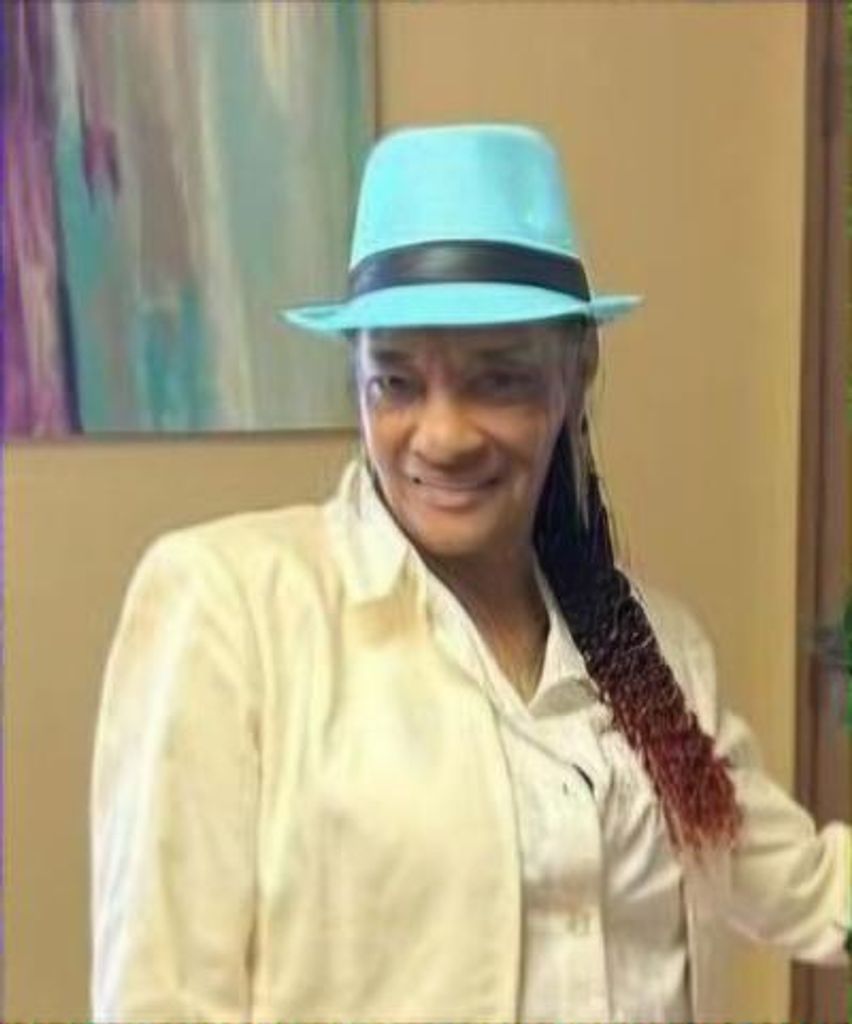 Patricia Anita Godfrey Gomillian Profile Photo