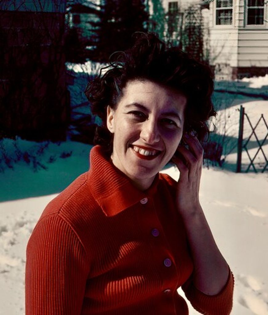 Ursula Eva Wiemer Profile Photo