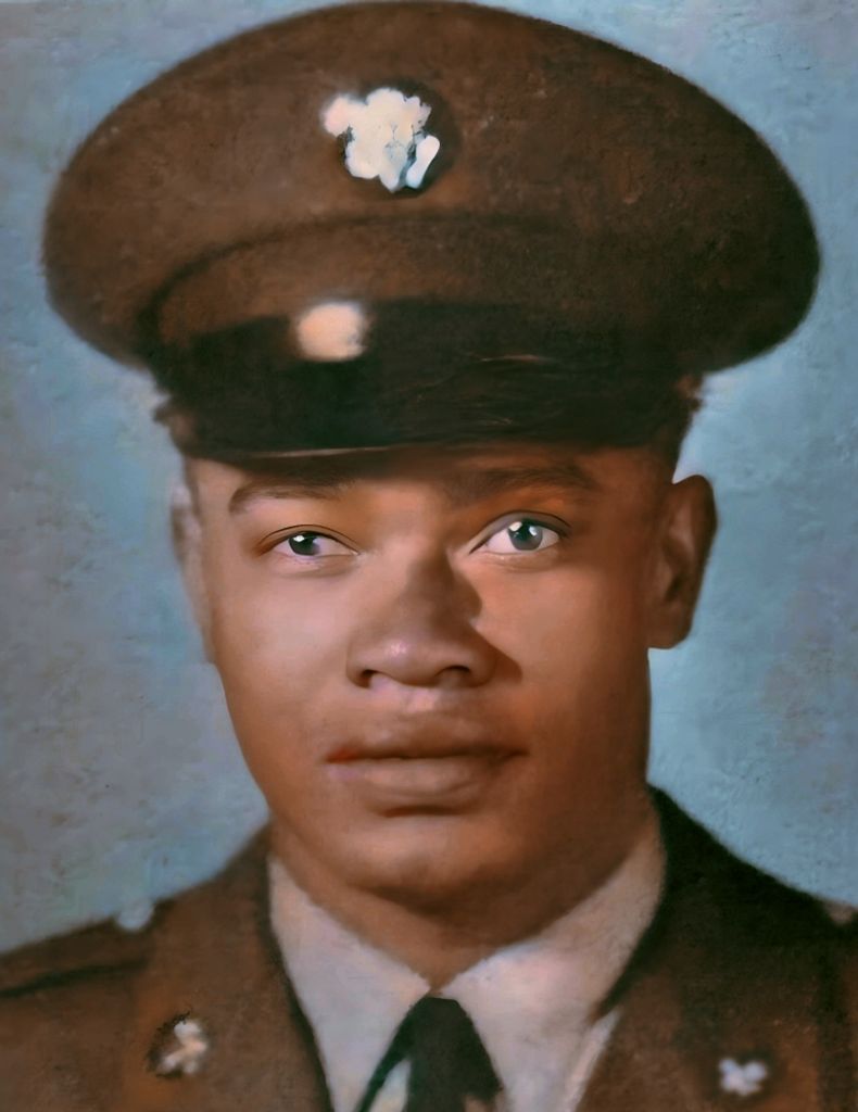 Floyd Jones Jr. Profile Photo
