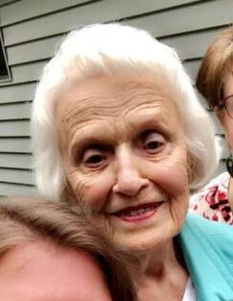 Jane Parker Raben