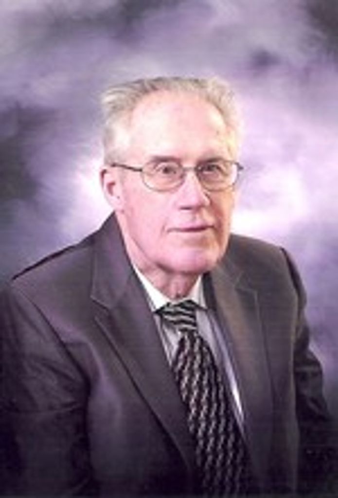 George William Frisby