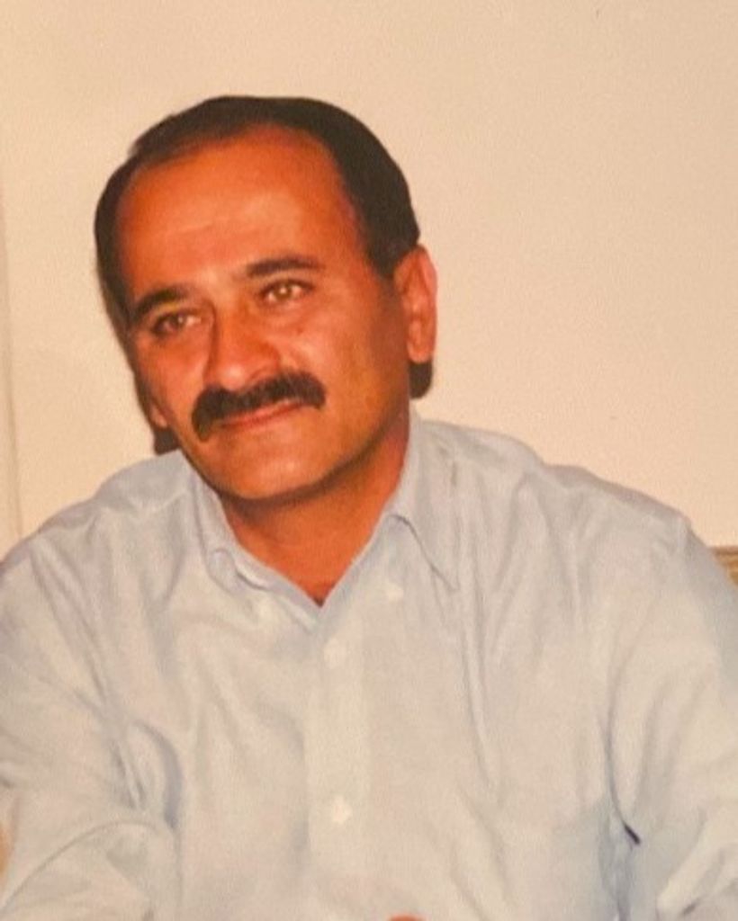 Reza Asadi