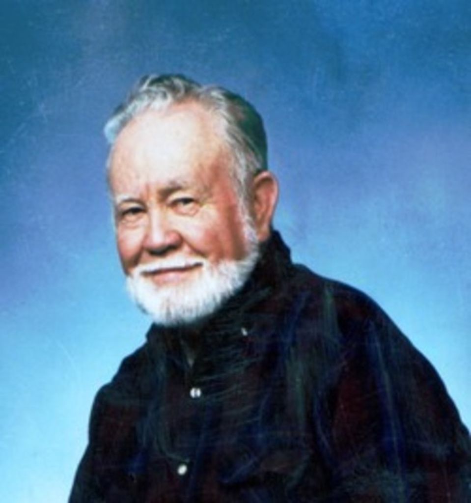 Carl A. Lindelof Jr.