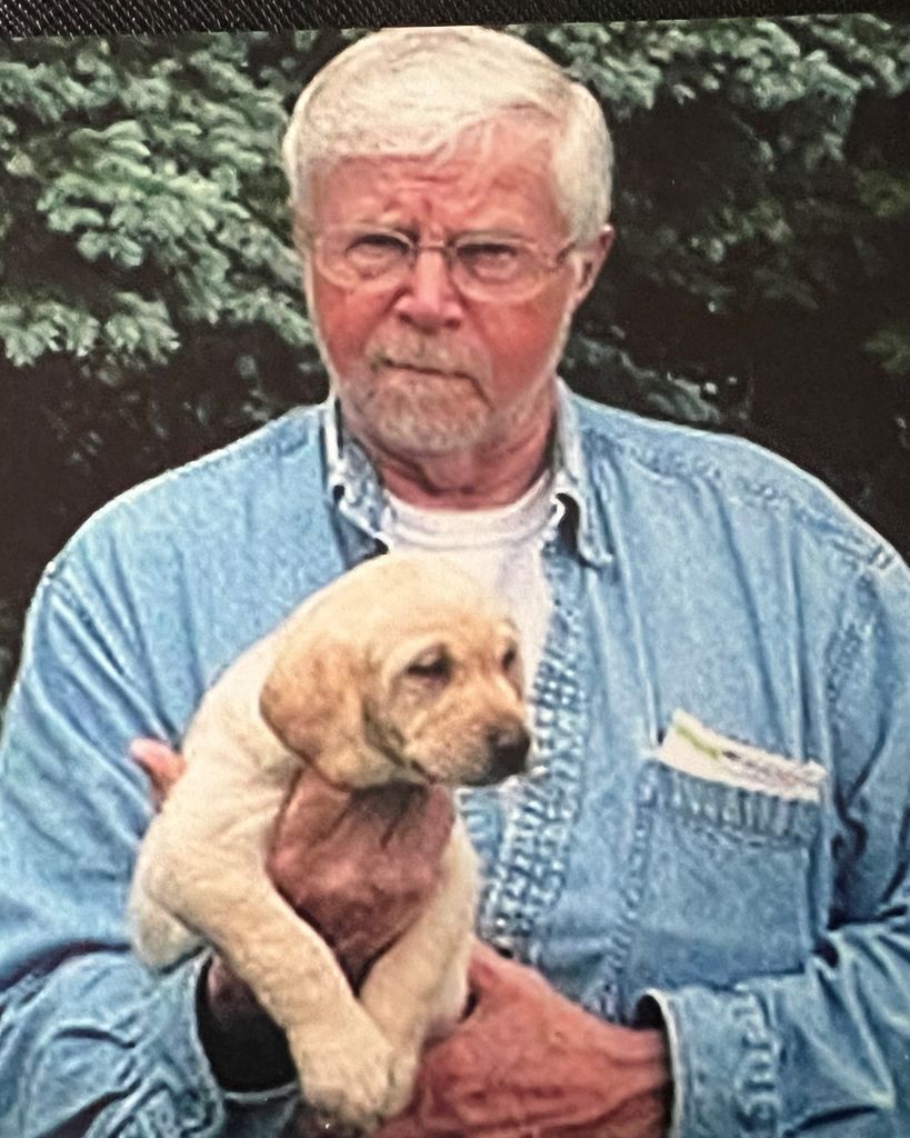 Jack D. Christenson Profile Photo