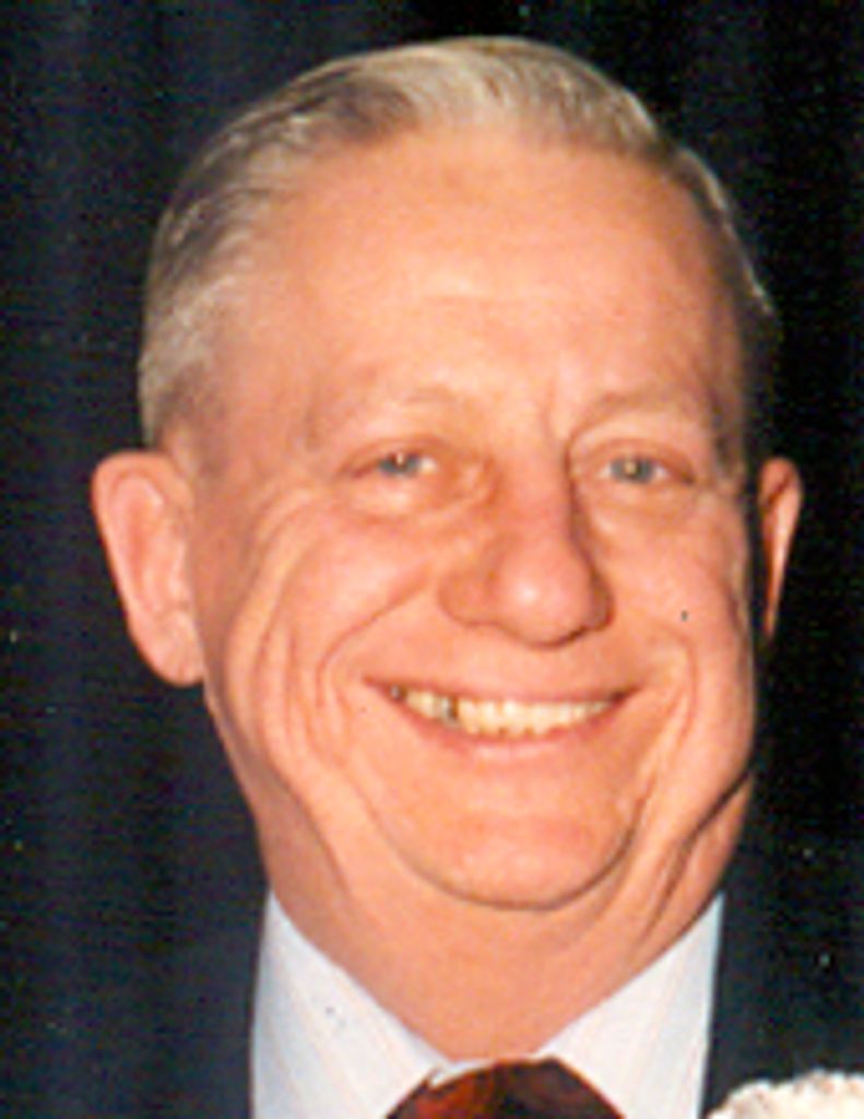 Laverne E.  Wendt